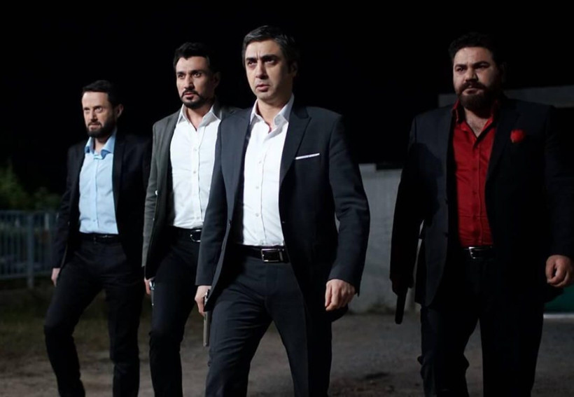 Kurtlar Vadisi Kaos olarak geri dönüyor bu kez kanalı ve tarihi belli - Resim: 1