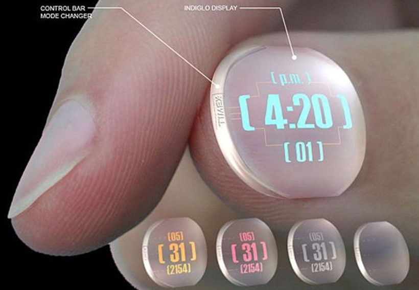 Koronavirüs krizinin ardından umut veren 17 teknoloji - Resim: 4