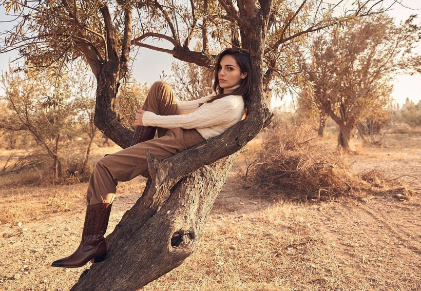 'İlk benden duyacaksınız' deyip konuştu! Hafızasını sildirdi iddiasına Kalp Yarası Yağmur Tanrısevsin bakın ne dedi - Resim: 3