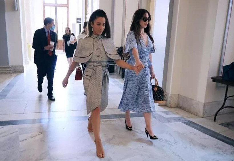 Dünya cinsel taciz skandalını konuşuyor! FBI görmezden geldi: 17 ay boyunca... - Resim: 2