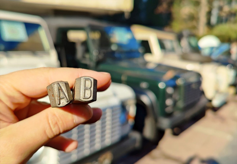 İstanbul'da lüks otomobil dolandırıcılarına operasyon! Motor ve şasi numarasını değiştirmişler - Resim: 4