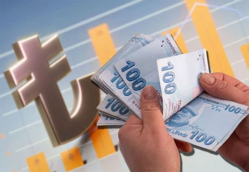 3600 ek gösterge ile öğretmen, polis, hemşire, imam, emekli zamlı maaşları - Resim: 1