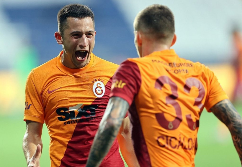 Galatasaray'da ayrılık depremi! Yeni takımı belli oldu - Resim: 3