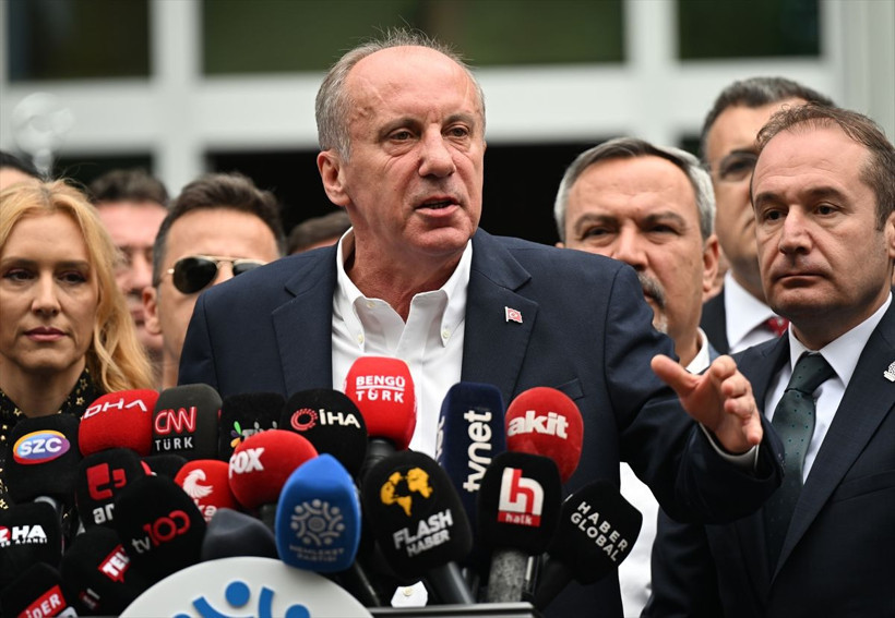 Muharrem İnce çekildi oyları kime gidecek anketi! Metropoll anketinden bomba sonuçlar... - Resim: 3