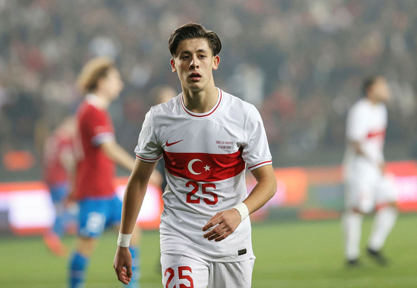 Real Madrid Arda Güler için kesenin ağzını açtı! Fenerbahçe için en cazip teklif - Resim: 2