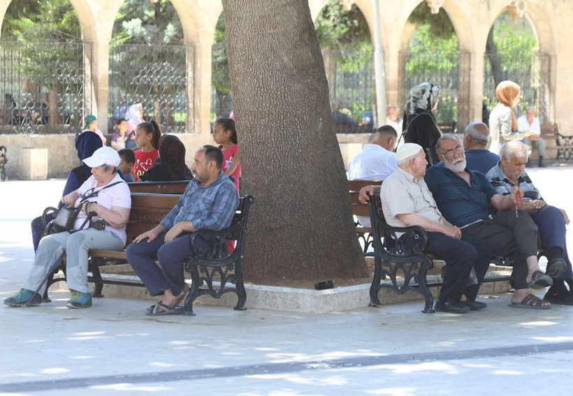 Son hava durumu tahmini çıldırttı! Fena sıcaklar geliyor, dal kıpırdamayacak AKOM da uyardı - Resim: 4