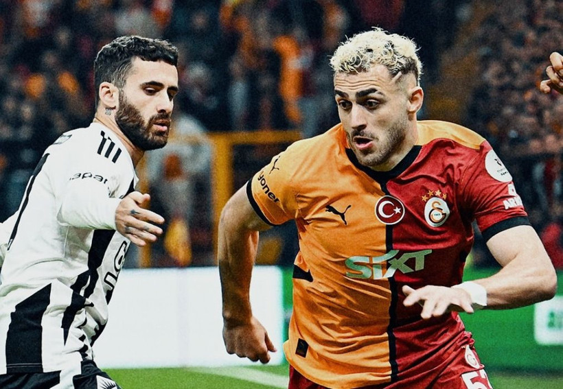 Galatasaray'a dev teklif! Premier Lig ekibi Barış Alper Yılmaz'ı istiyor - Resim: 2