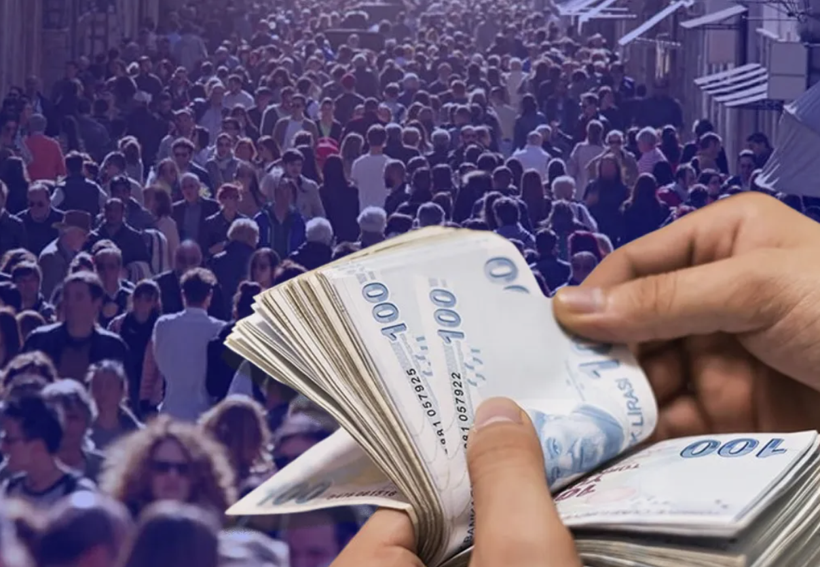 Tarih verildi! Vatandaşlık maaşı verilecek İşte şartları... - Resim: 2