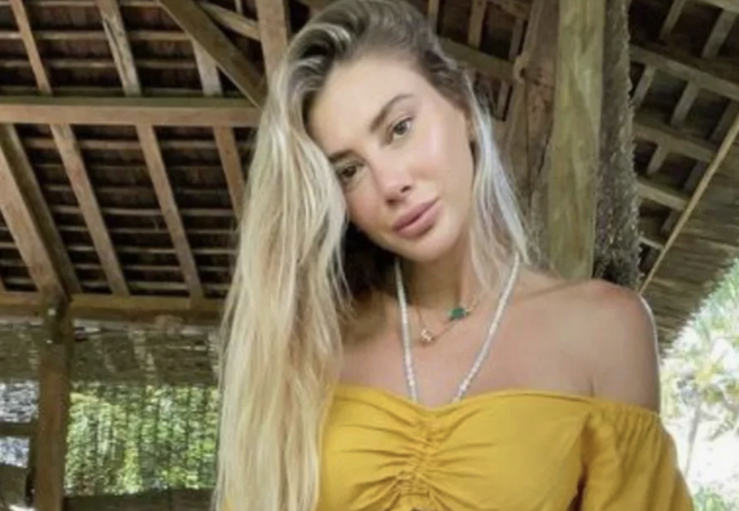 Şeyma Subaşı paylaşım yapmaya devam ediyor! "Daha da derinleştim" - Resim: 3