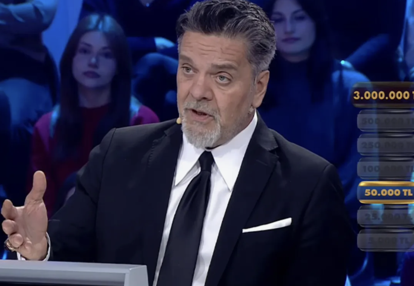 Beyaz'la Joker yarışmasında kriz çıktı! O ismin işine son verildi, sosyal medyadan duyurdu... - Resim: 2