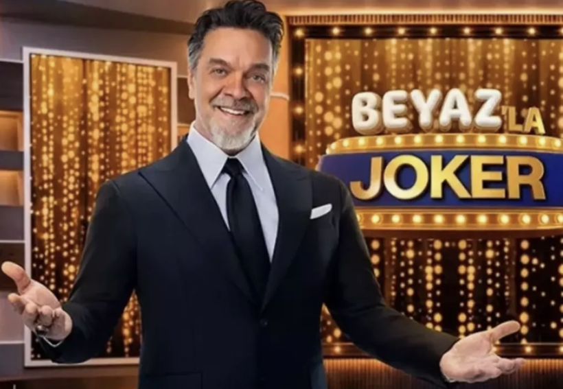 Beyaz'la Joker yarışmasında kriz çıktı! O ismin işine son verildi, sosyal medyadan duyurdu... - Resim: 3