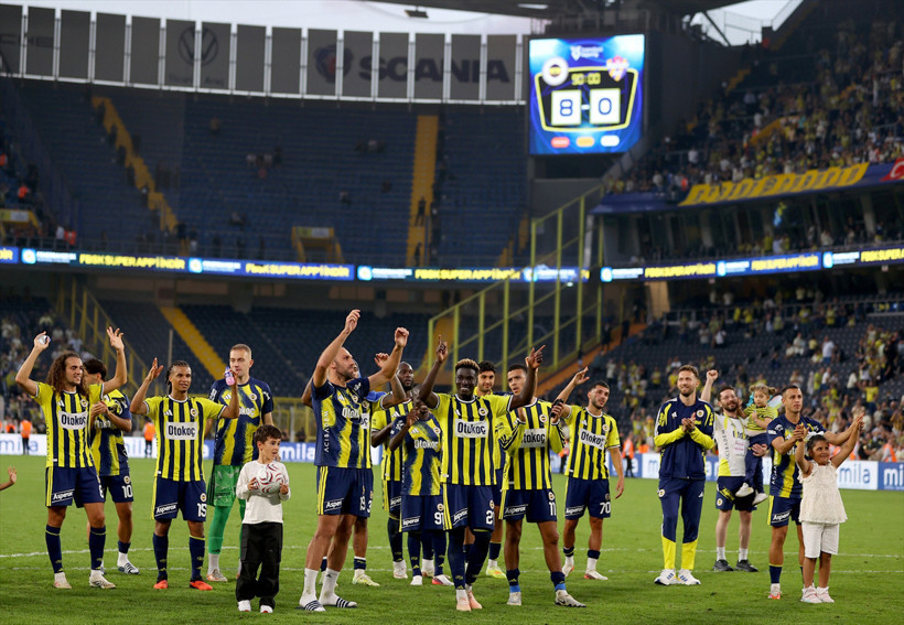 Fenerbahçe'de Aziz Yıldırım-Asensio görüşmesinde konuşulanlar ortaya çıktı! "Seni istemeyenin..." - Resim: 1
