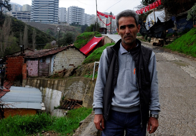 Diyarbakır şehidinin yaşadığı ev yürek burktu! - Resim: 2