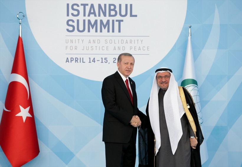 Cumhurbaşkanı Erdoğan sadece o lidere yaptı! - Resim: 1