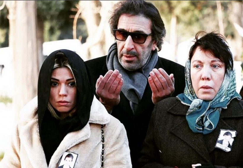 Sevgilim başkasıyla yatabilir dedi ortalık karıştı! - Resim: 3