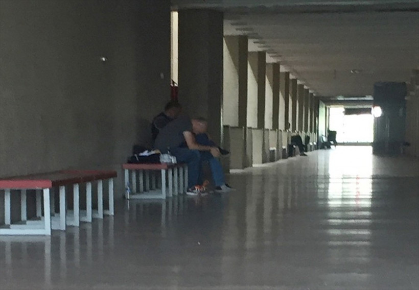 Atalay Demirci ilk ifadesinde çözüldü! Gülen sayesinde... - Resim: 1