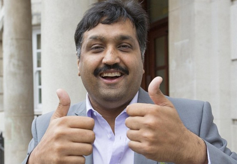 Yapay penis taktıran adama olay teklif! - Resim: 1