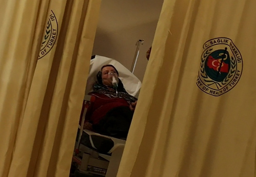 Kreşte solunumu duran 1 yaşındaki Melisa Tuana öldü - Resim: 4