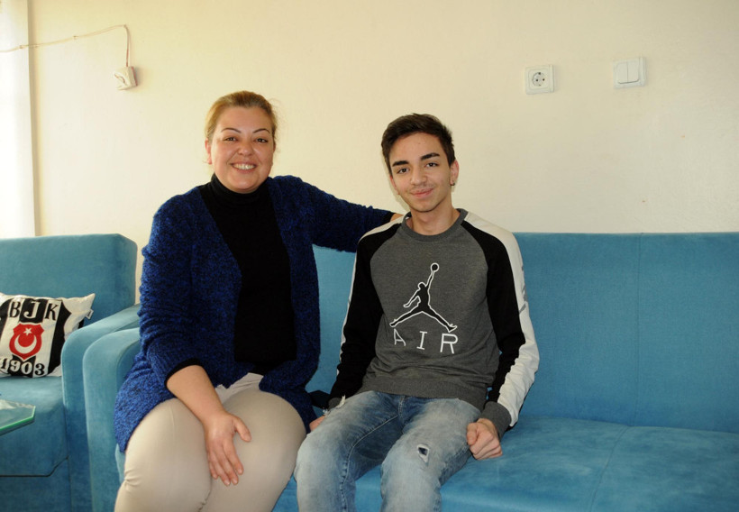 Asgari ücret komisyonuna katılan işçi: Elimde sadece 3 lira kalıyor - Resim: 4