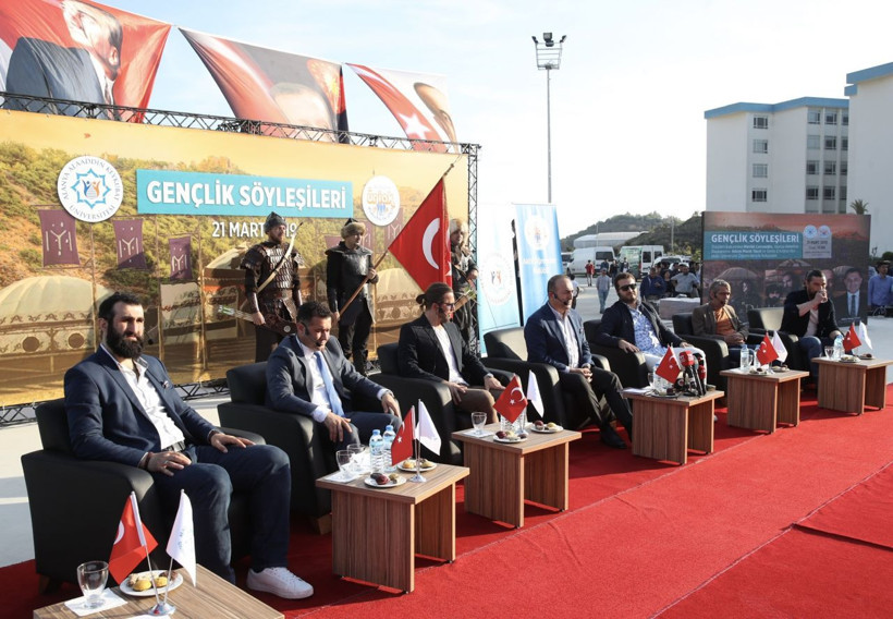 Diriliş Ertuğrul hayranı Nicolas Maduro: Bu dizi sayesinde Müslüman olacağım - Resim: 4