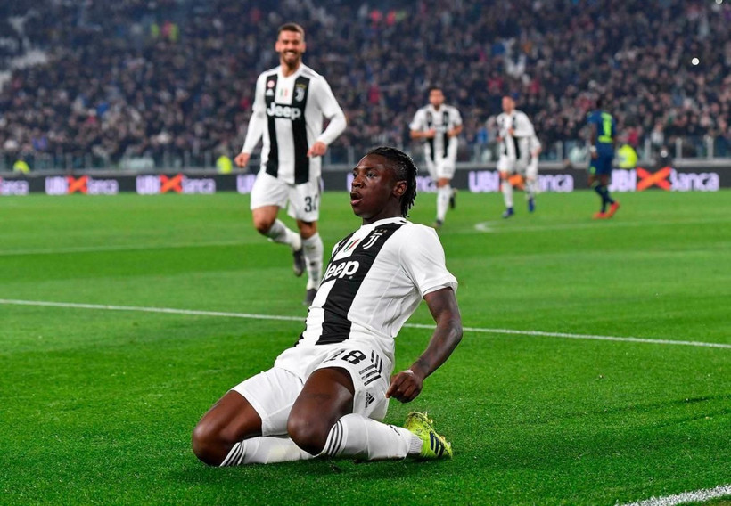 Fenerbahçe'ye Juventus'tan müthiş golcü - Resim: 3