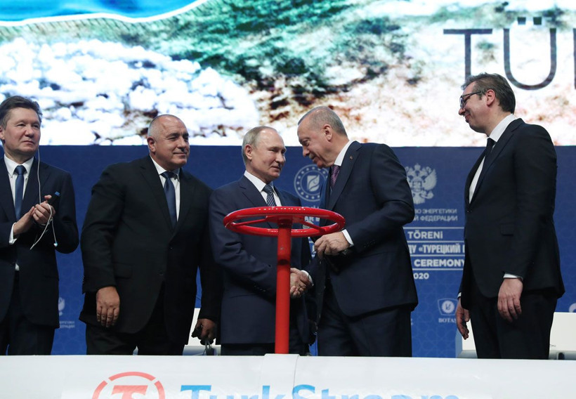 TürkAkım projesi neden bu kadar önemli Türkiye'de de indirim öngörülüyor - Resim: 3