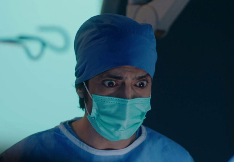 Sibel Can Hakan Altun Alev Alev dibe çakıldı Survivor Mucize Doktor'a büyük şok - Resim: 3