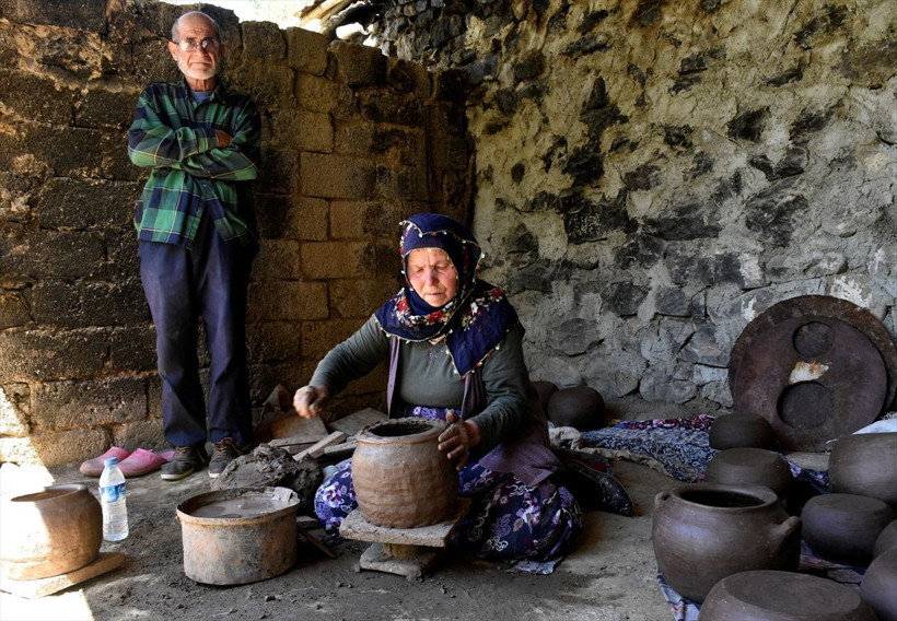 Tanesi 80 TL'ye satılıyor! Gümüşhane'de yolu olmayan yerden alıp yapıyorlar - Resim: 4