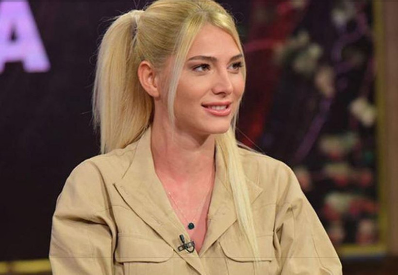 İsmail Balaban sevgilisi İlayda Şeker'in Instagram'daki seksi pozlarını kaldırttı! - Resim: 3