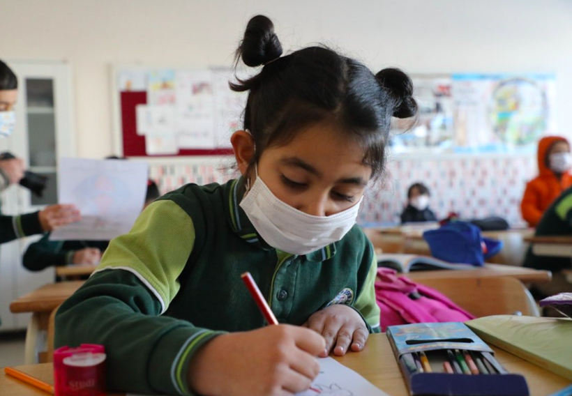 Veliler dikkat okullardan bir bir mesaj yağıyor! Öğrencilerin yarısı tehlike altında - Resim: 4