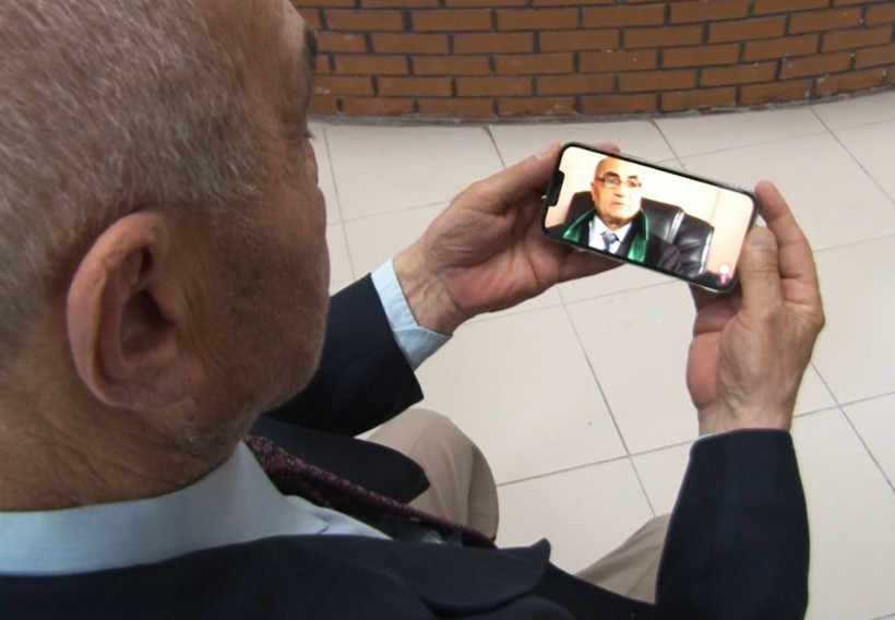 Birçok dizi ve filmde rol aldı, son durağı huzurevi oldu - Resim: 1