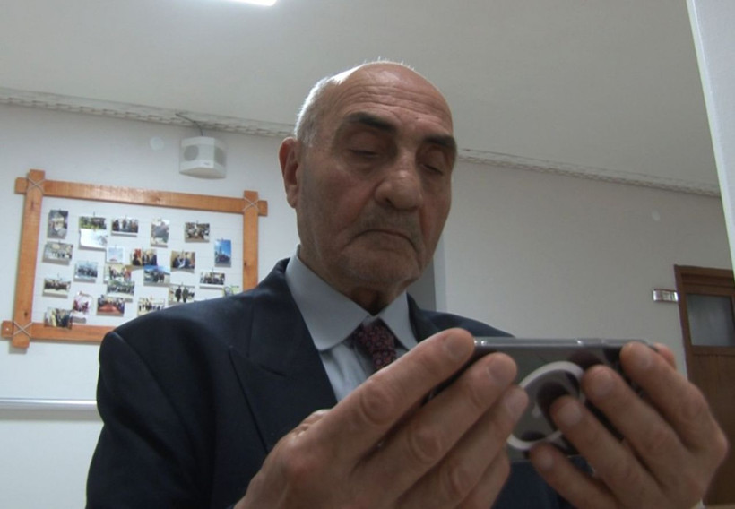 Birçok dizi ve filmde rol aldı, son durağı huzurevi oldu - Resim: 2