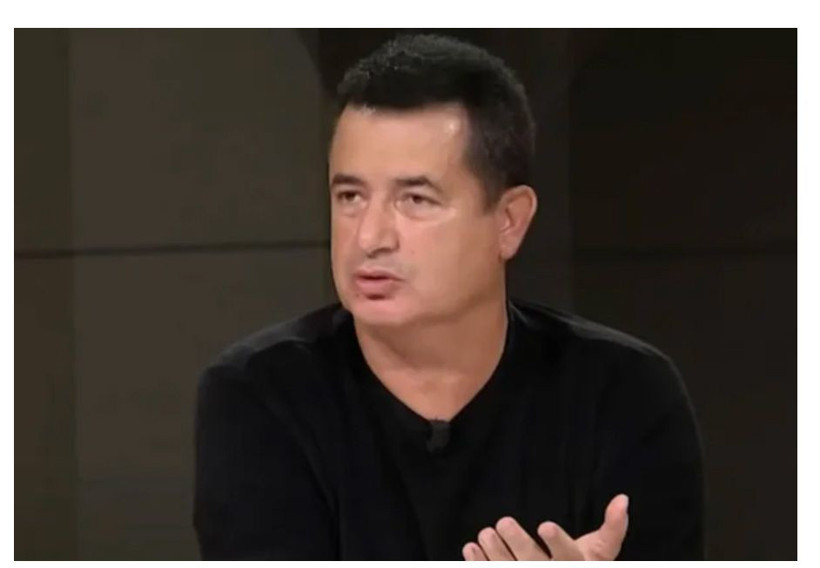 Olay FETÖ ve Adnan Oktar suçlaması! Acun Ilıcalı, Aziz Yıldırım'a çok sert cevap verdi - Resim: 4