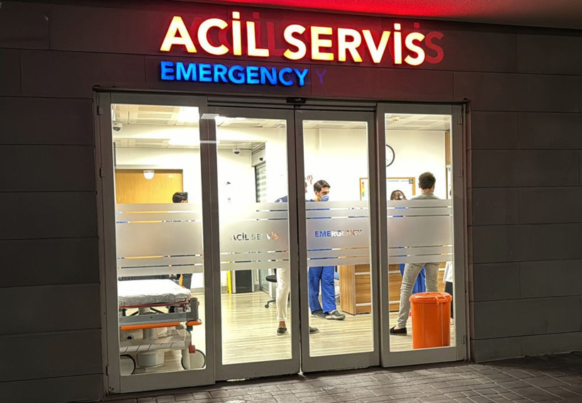 Bodrum'da olaylı gece! Ünlü iş insanı Kaya Sabancı saldırıya uğradı - Resim: 2