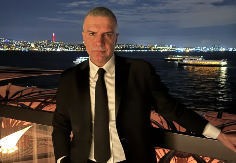 Kendinden 15 yaş küçük isimle aşk yaşayan Berdan Mardini evlilik sorusuna böyle cevap verdi - Resim: 2