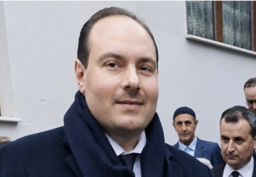 Alihan Kuriş'in kasasında FETÖ izleri! F serisi 1 dolarlar çıktı - Resim: 8