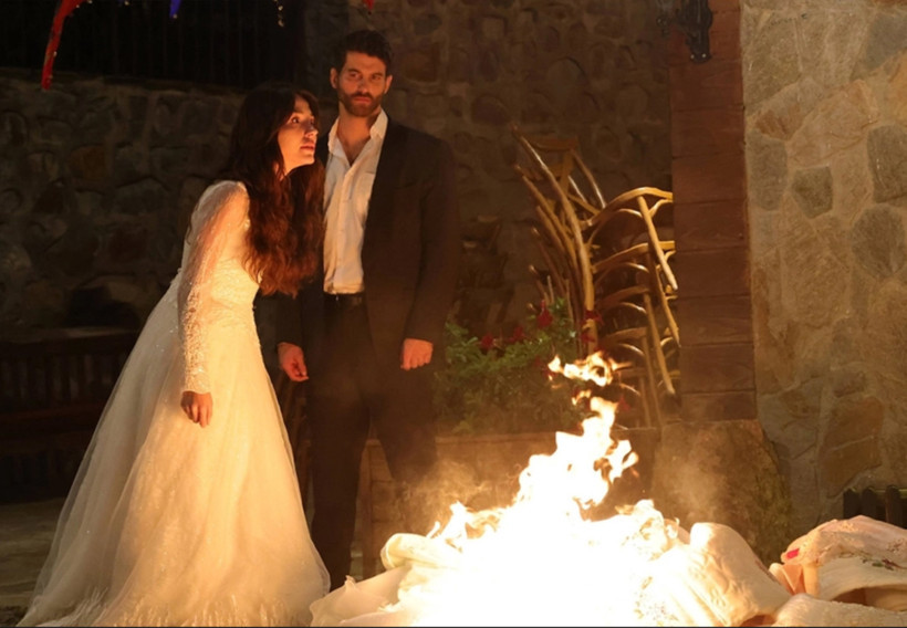 Fenomen olması beklenirken daha 2. bölümden final kararı geldi! NOW şokta - Resim: 3