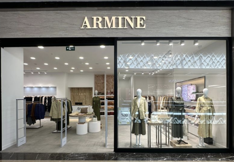 Armine'nin patronu Mehmet Dursun gözaltına alındı! Şirkete kayyum atanmıştı - Resim: 0
