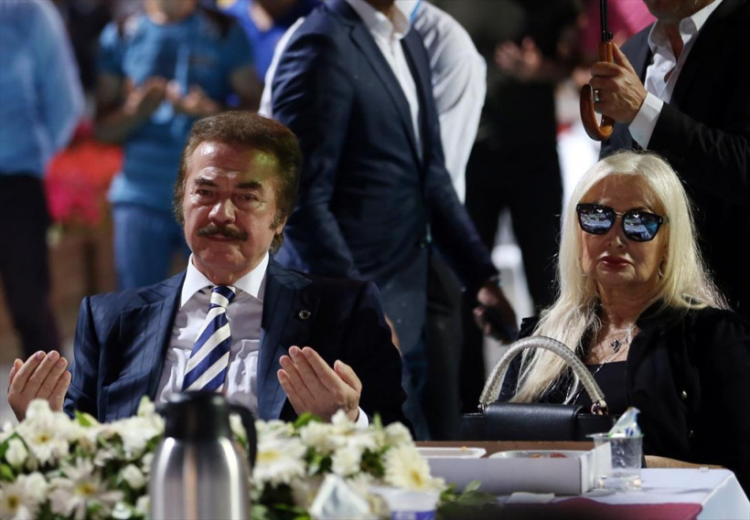 Taksim'de geleneksel Beyoğlu İftarı - Resim: 2