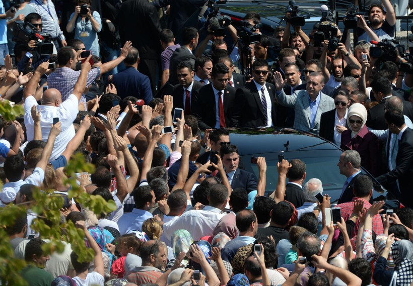 Türkiye seçime gidiyor - Resim: 4