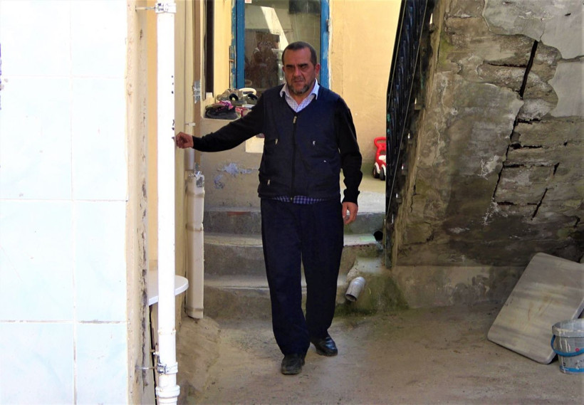 'Korkudan uyku uyuyamıyoruz' deyip anlattı! Kocaeli'de acılı babanın sözleri yürek burktu - Resim: 3