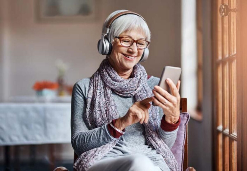 Görüntülü iletişimin bunama hastalığını gerilettiği ortaya çıktı! - Resim: 3