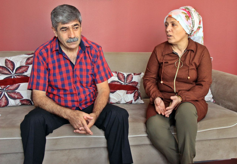 Kocaeli'de doktora gitti hayatının şokunu yaşadı: Kemal Sunal filmi gibi - Resim: 1