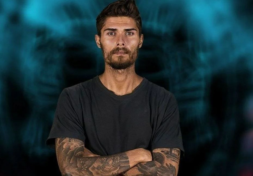 Tv8 Survivor All Star 2022'ye katılacak ilk isim! Barış Murat Yağcı kimdir? - Resim: 3