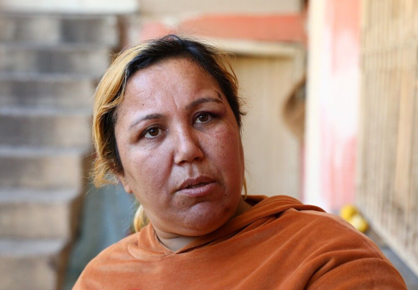 Cinsel şiddet kabusu! 'Kocam gelinliğimi yırtıp birlikte oldu' dedi: Gürültüyü duyan koştu defalarca... - Resim: 4