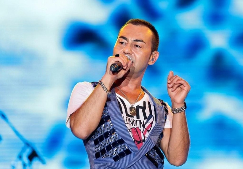Serdar Ortaç'tan müzik yasağı ile ilgili dikkat çeken çıkış - Resim: 4