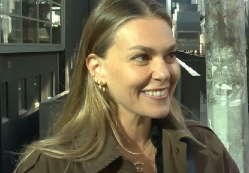 Aslı Enver yeni ilişkisi hakkında ilk kez konuştu! Berkin Gökbudak ile ilişkisi... - Resim: 2