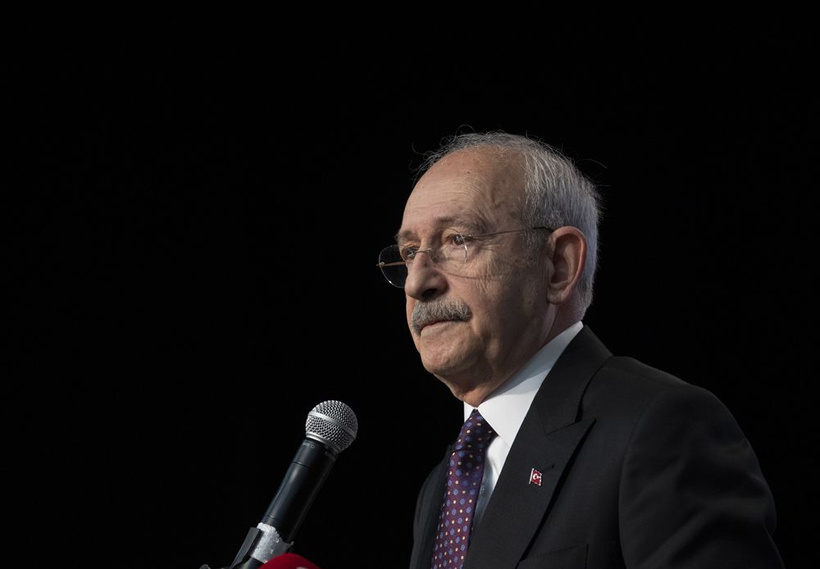 Son CHP anketi olay oldu! 'Genel Başkan' ismi soruldu sonuçlar şaşkına çevirdi - Resim: 6