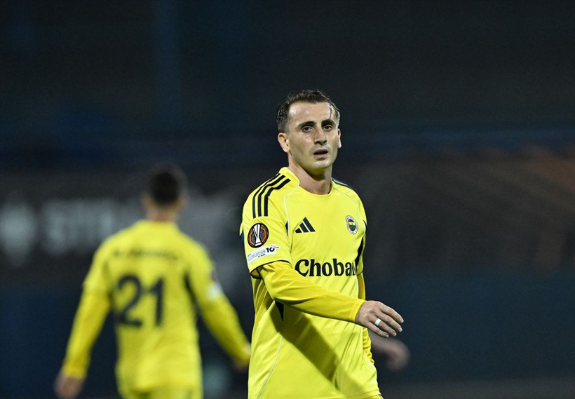 Kerem Aktürkoğlu için çok konuşulacak iddia! TFF kolaylık göstermiş, maaş detayı bomba - Resim: 4