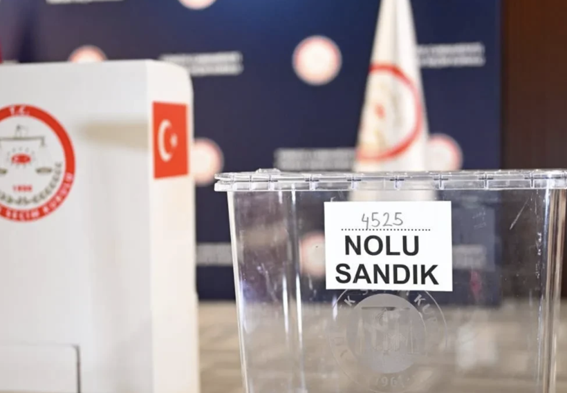 AK Parti'nin masasındaki son anket! İBB operasyonu sonrası dikkat çeken oran - Resim: 4
